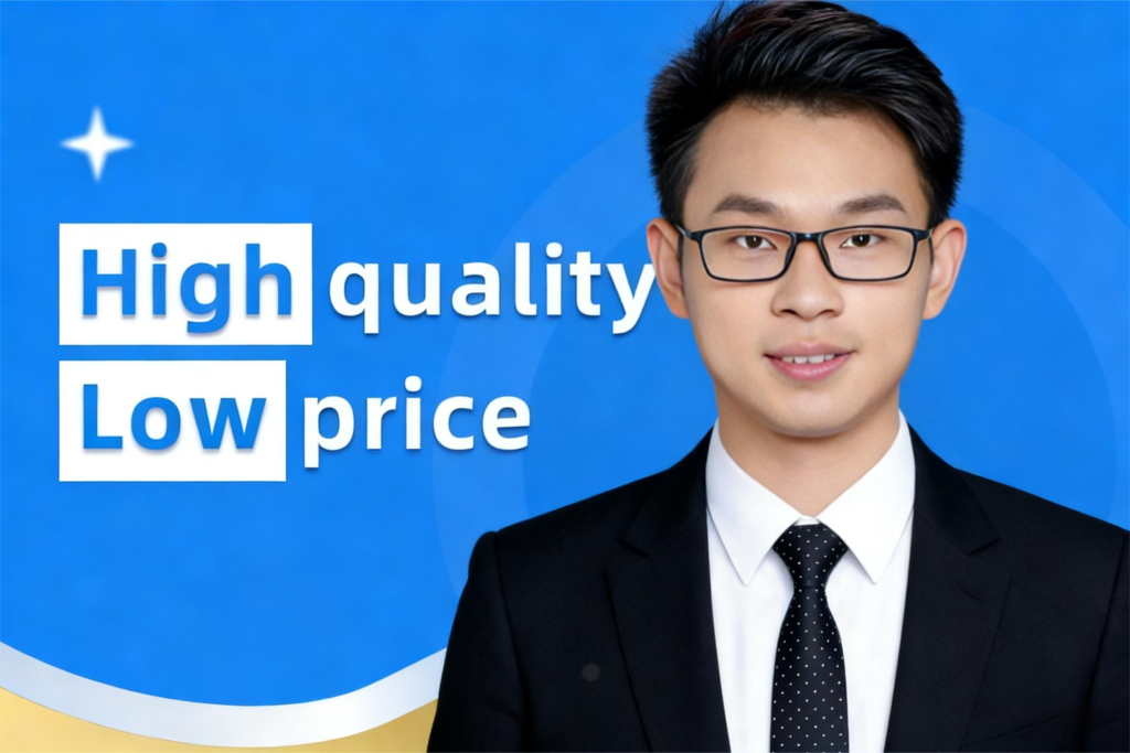 uudropshipping professional sourcing agent han