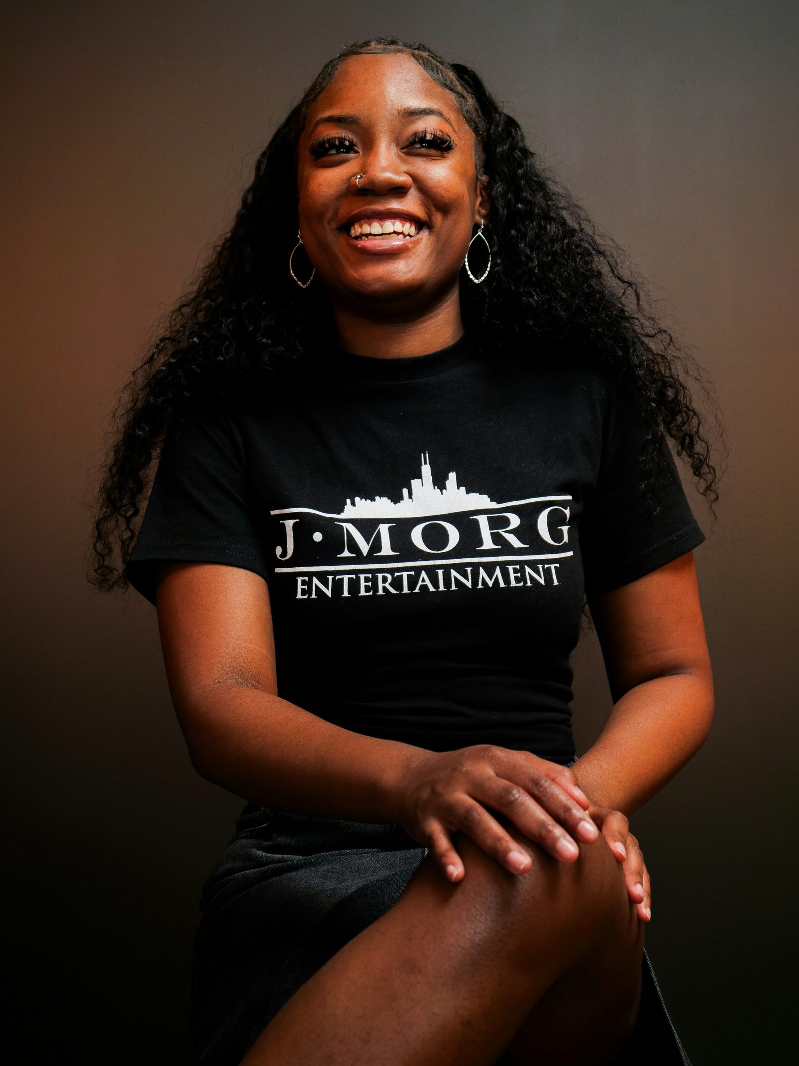 Chloe Bennett - Boutique Owner using Branded Dropshipping Solutions