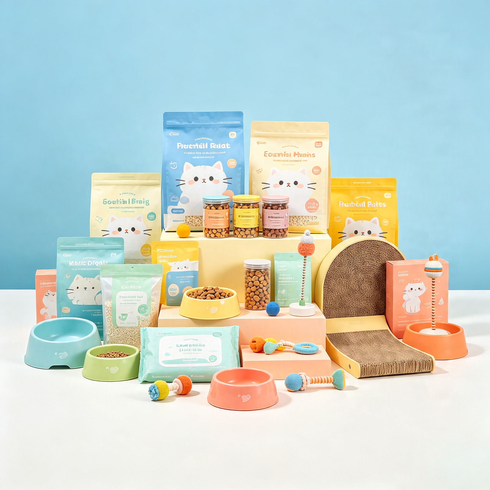 用品