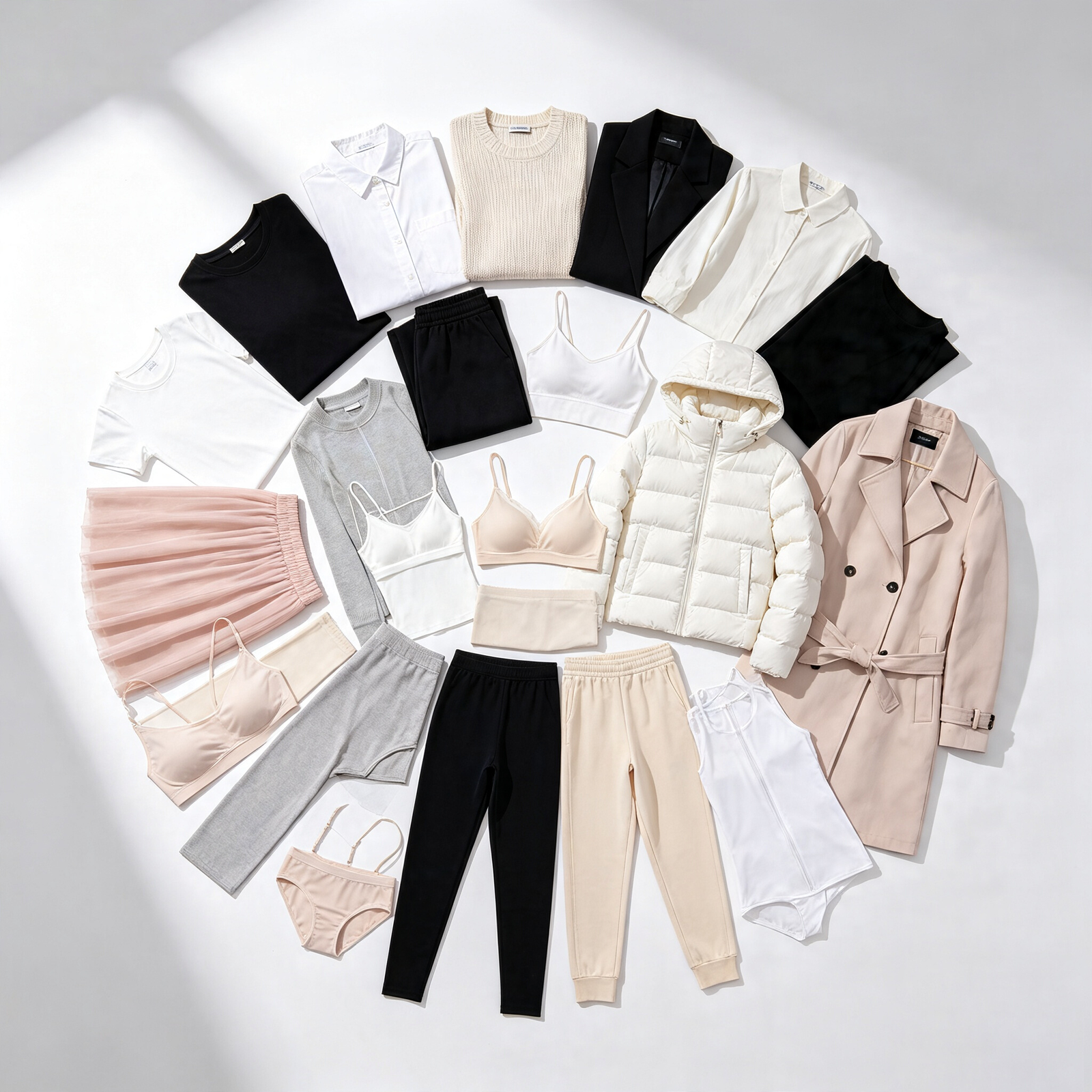 衣服主页图